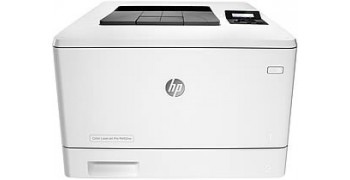 HP Laserjet Pro M452NW Laser Printer